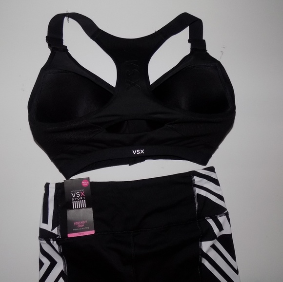 Victoria's secret INCREDIBLE SPORTS BRA BUNDLE - Picture 4 of 4